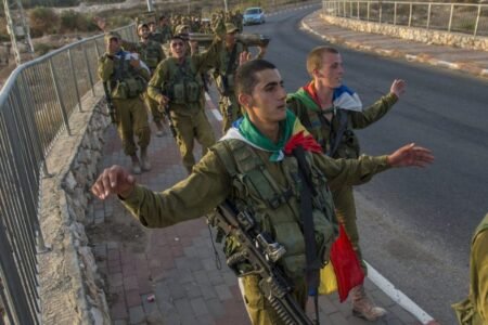 Tentara Israel Druze e1533260366975 - Info Malang Raya