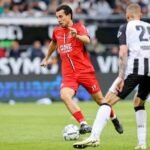 Thom Haye Almere City 0 - Info Malang Raya