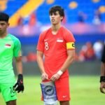 Timnas U 22 Singapura terancam tak tampil di SEA Games XXXIII FAS - Info Malang Raya