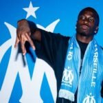 Timothy Weah ingin membawa Olympique Marseille juara Instagram @olympiquedemarseille - Info Malang Raya