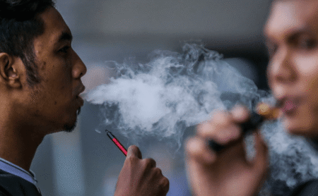 Vape malaysia - Info Malang Raya
