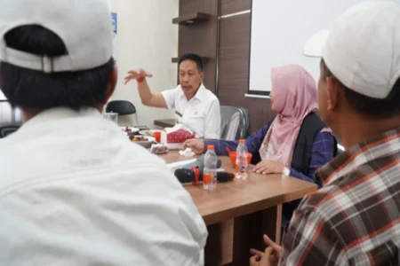 Wahyu Hidayat1 - Info Malang Raya