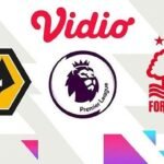Wolverhampton vs Nottingham Forest Adu Tajam Larsen dan Wood liga inggris - Info Malang Raya