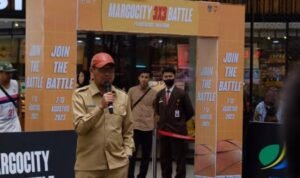 aeda1 pemkot depok - Info Malang Raya