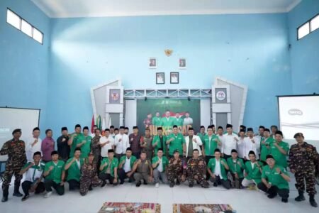ansor kota kediri.webp - Info Malang Raya