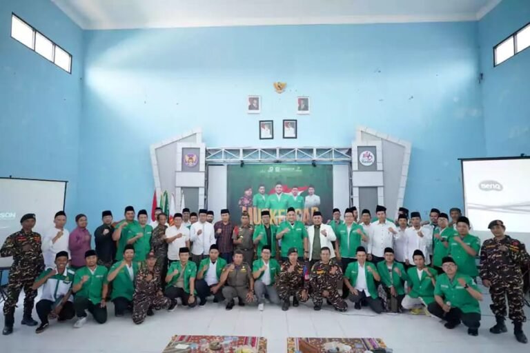 ansor kota kediri.webp - Info Malang Raya