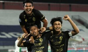 arema fc bungkap pss sleman 2 0 tanpa balas 20220116 182936 - Info Malang Raya