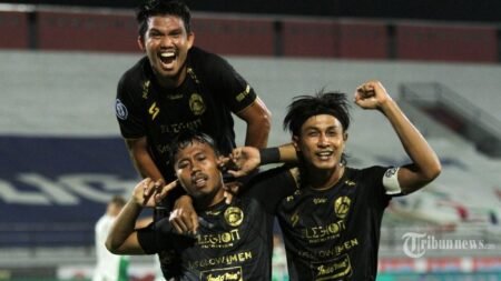 arema fc bungkap pss sleman 2 0 tanpa balas 20220116 182936 - Info Malang Raya