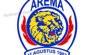 arema indonesia fc vector logo by batiar d6qmojr fullview 1 - Info Malang Raya