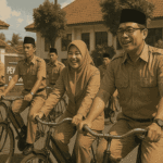 asn gowes 11zon - Info Malang Raya