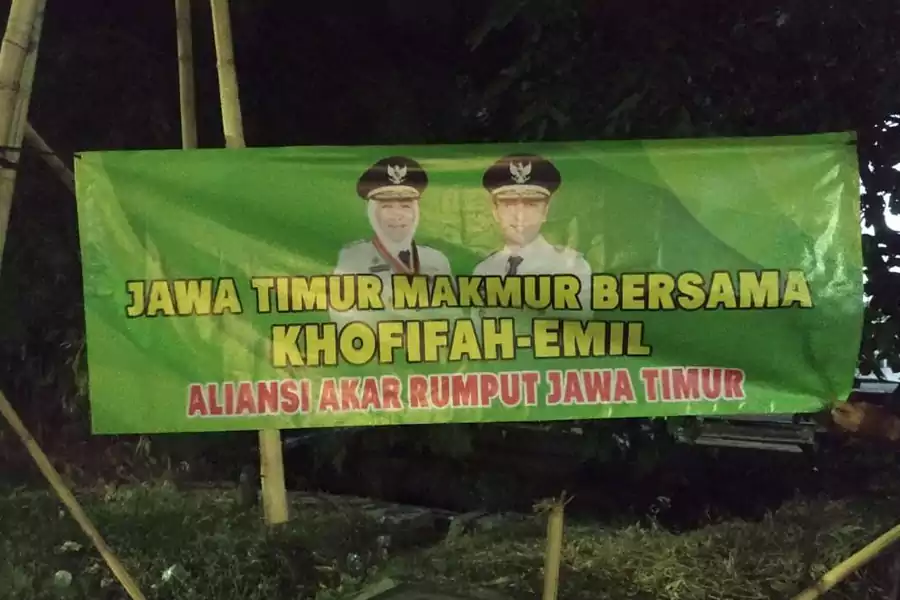 Foto BeritaJatim.com