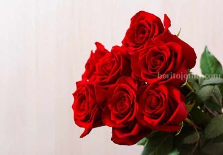 bouquet red roses valentine s day copy 900x626 - Info Malang Raya