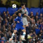 chelsea fc v fc salzburg group e uefa champions league - Info Malang Raya