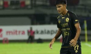 dua pemain dipanggil timnas indonesia u23 arema fc semoga jadi pemacu icu - Info Malang Raya