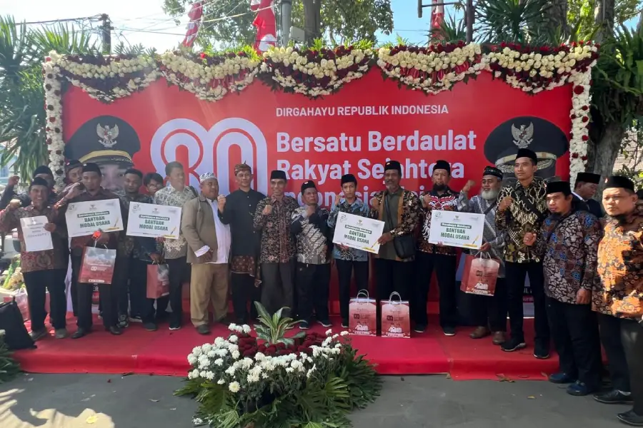 Kami Ingin Membuktikan Bisa Berkontribusi - Info Malang Raya Foto BeritaJatim.com