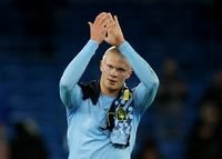 erling haaland - Info Malang Raya