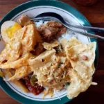 gudeg pecel.webp - Info Malang Raya