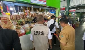 harga beras di malang terus naik 169 - Info Malang Raya