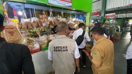 harga beras di malang terus naik 169 - Info Malang Raya