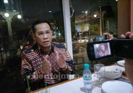 hudiono1 - Info Malang Raya