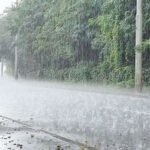 hujan merata di jawa baraty - Info Malang Raya