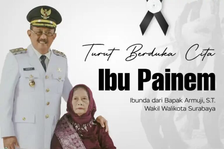 ibunda cak ji a.webp - Info Malang Raya