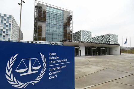 icc den hague - Info Malang Raya
