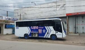 ilustrasi layanan mobil SIM keliling - Info Malang Raya