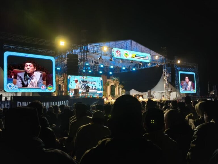 iqdam malang - Info Malang Raya