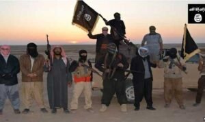 isis nineveh iraq - Info Malang Raya