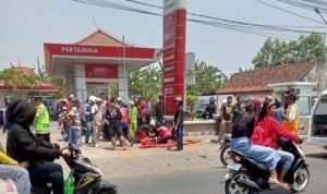 kecelakaan di mojokerto 1 169 - Info Malang Raya