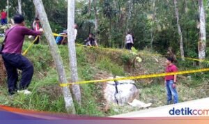 lokasi pemecah batu tewas diduga kena ledakan 169 - Info Malang Raya