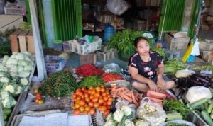 pedagang cabai di mura - Info Malang Raya