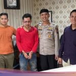 pelaku curanmor di kota malang babak belur dihajar massa 169 - Info Malang Raya