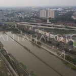 pembangunan wisata air di kalimalang bekasi xsmx dom - Info Malang Raya
