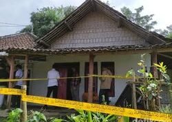 pembunuhan nenek di malang 2 43 - Info Malang Raya