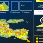 peringatan dini cuaca ekstrem jawa timur hujan lebat di surabaya malang hingga 18 30 hari ini thumbnail 242 - Info Malang Raya