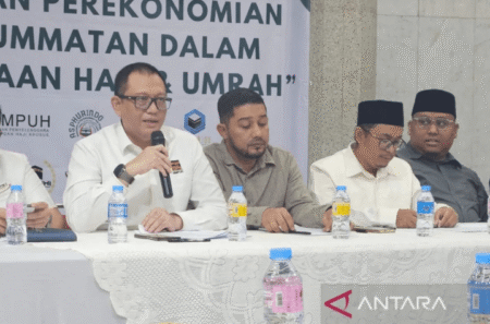 perwakilan penyelenggara haji dan umrah - Info Malang Raya