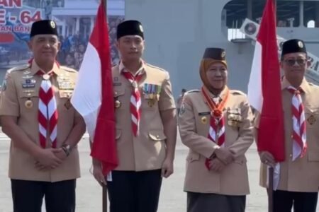 pramuk dya - Info Malang Raya