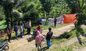 proses ekshumasi bocah sd yang tewas diduga dikeroyok teman 169 - Info Malang Raya