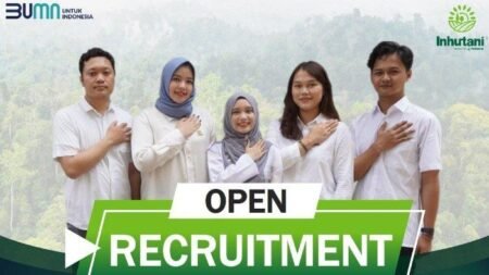 pt inhutani i buka lowongan kerja - Info Malang Raya
