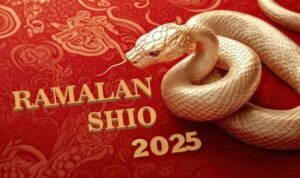 ramalan shio tahun 2025 yang dikuasai Shio Ular Kayu - Info Malang Raya