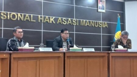 rempang komnas ham - Info Malang Raya