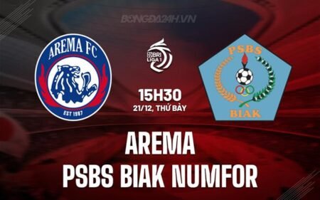 soi keo arema vs psbs biak numfor vdqg indonesia 2012151714 - Info Malang Raya