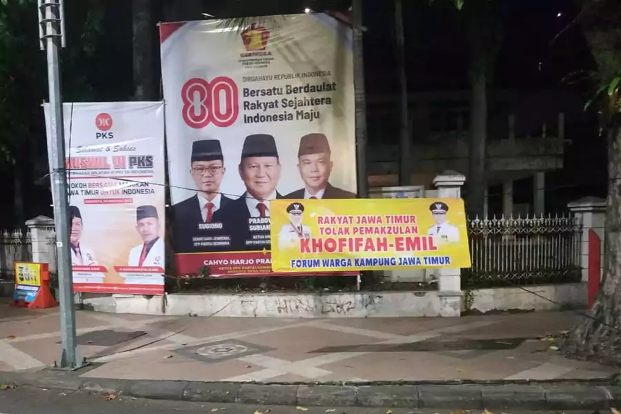 Foto BeritaJatim.com
