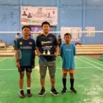 turnamen Buliutangkis di aceh tengah - Info Malang Raya