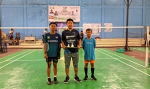 turnamen Buliutangkis di aceh tengah - Info Malang Raya