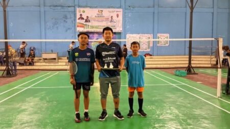 turnamen Buliutangkis di aceh tengah - Info Malang Raya