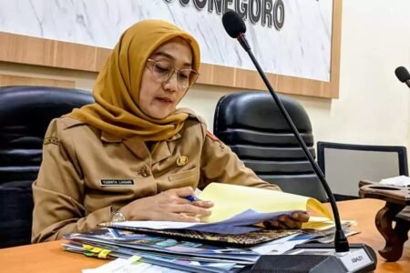 yusnita.webp - Info Malang Raya