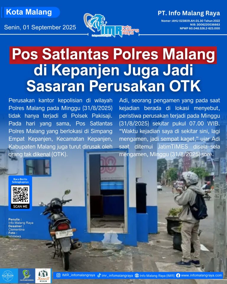 1 1 - Info Malang Raya